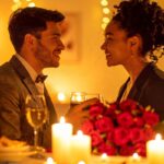 flores que dicen te amo