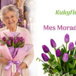 MES MORADO sr de los milagros