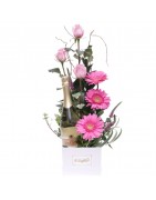 Flowers for her. Find the best floral arrangements here