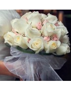 The perfect bouquet for your wedding unforgettable | www.kukyflor.com
