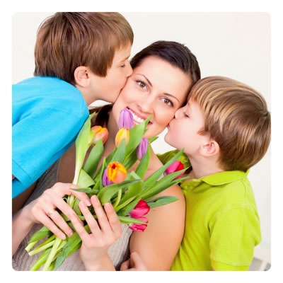 Mother's Day