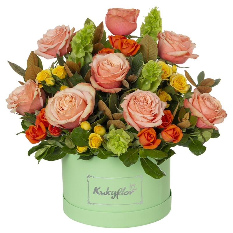 Arreglos con gerberas más vendidos