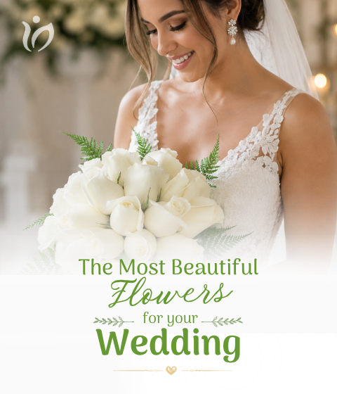 Bridal bouquet