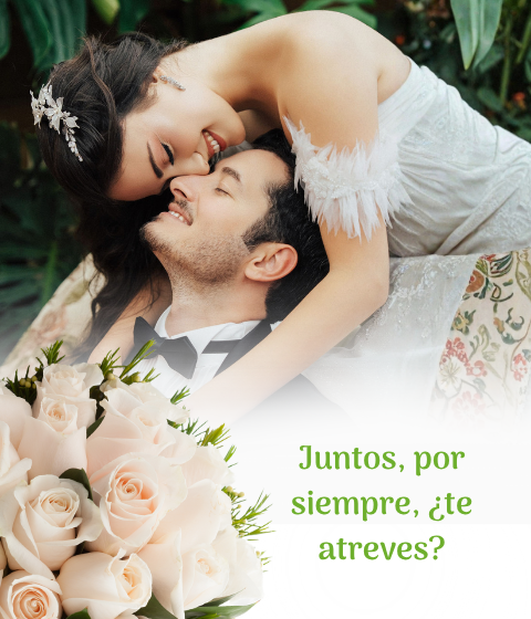 Bouquet para matrimonio